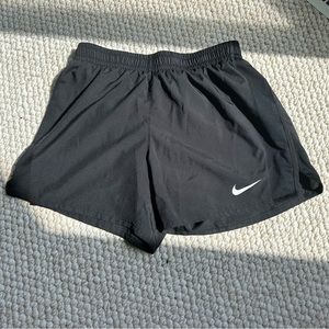Girls’ Nike Dri-Fit Shorts